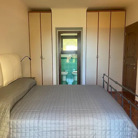Prázdninový dům Sea View Garden Vista Mare Con Giardino